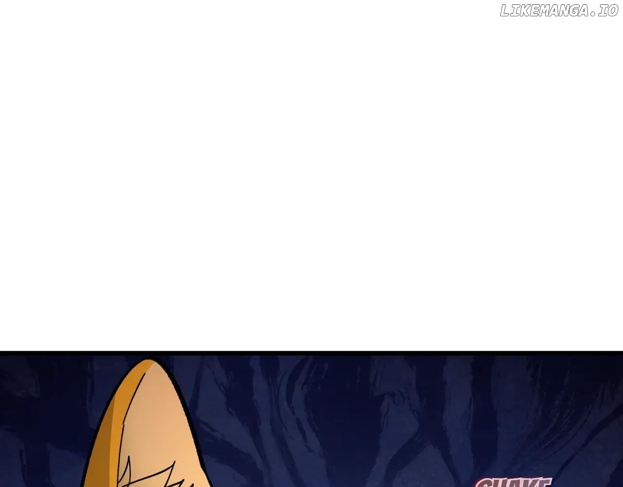 Era of the Haunted Chapter 404 - page 81